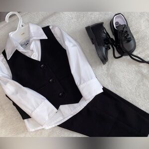 Toddler Formal Attire